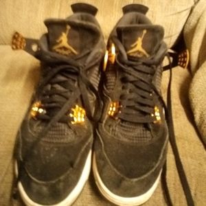 Jordans